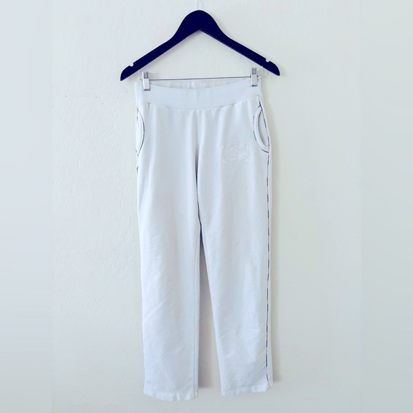 Burberry Jogger Sweatpants
